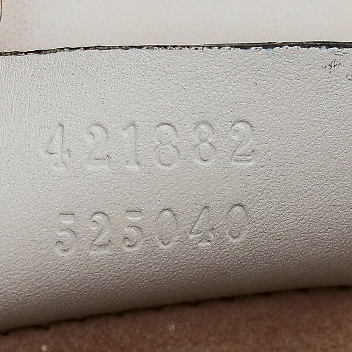 Gucci White Sylvie Small Bag-Gucci-THE CLOSET