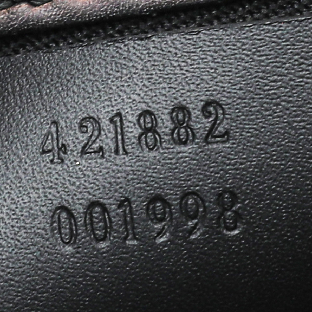 Gucci Black Sylvie Shoulder Bag Small-Gucci-THE CLOSET