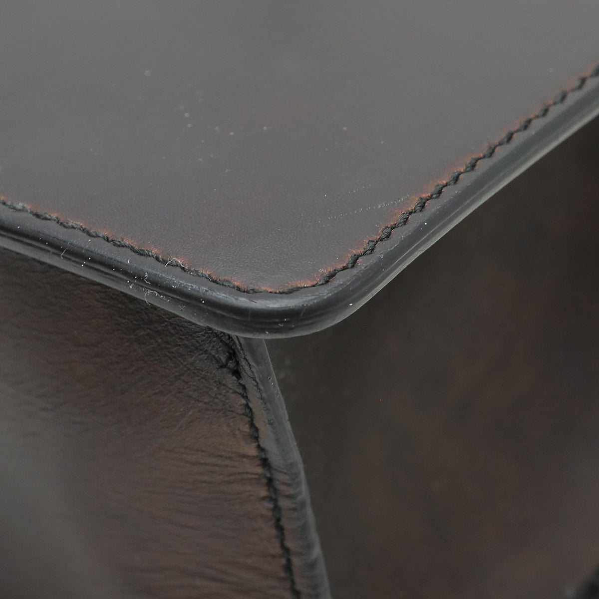 Gucci Black Sylvie Shoulder Bag Small-Gucci-THE CLOSET