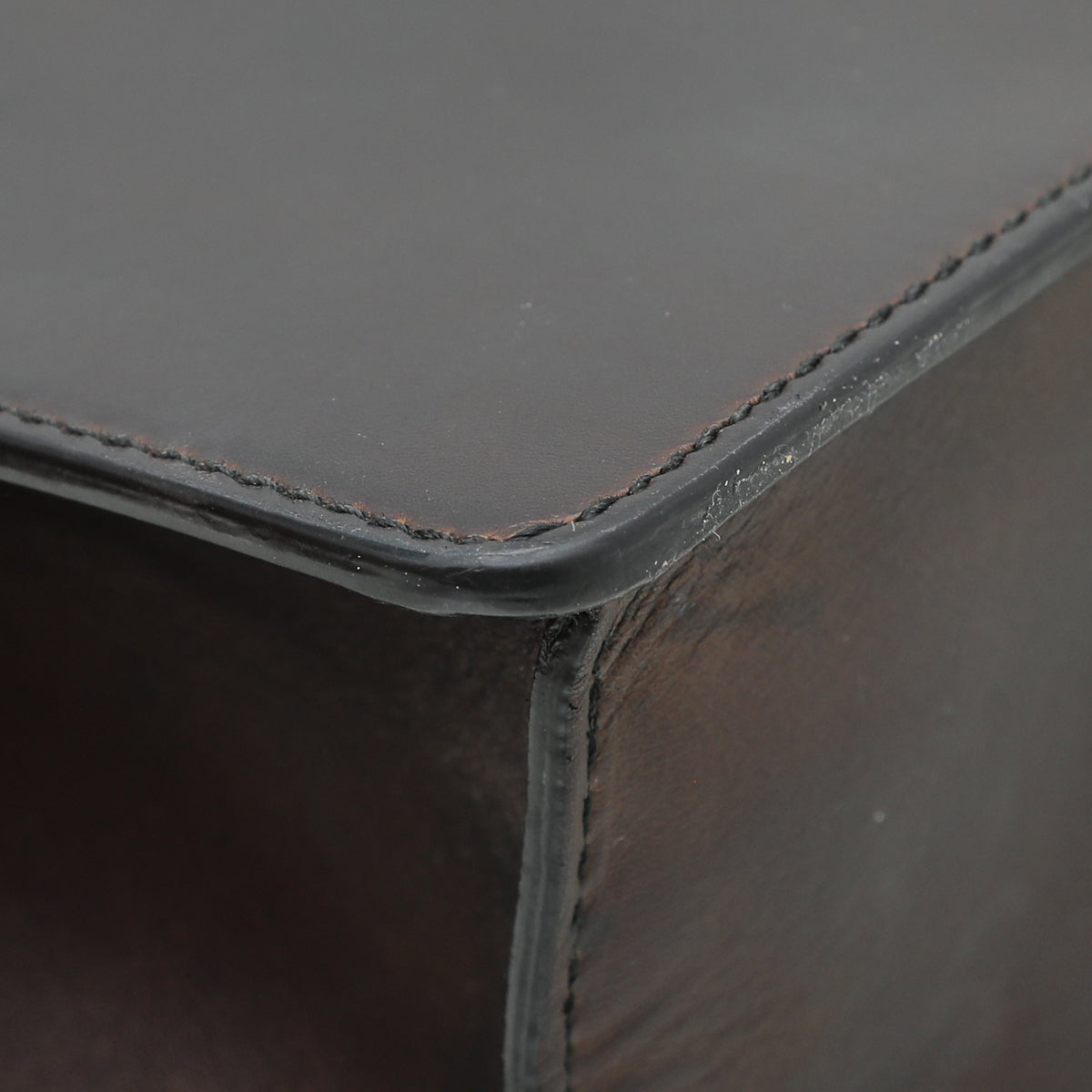 Gucci Black Sylvie Shoulder Bag Small-Gucci-THE CLOSET