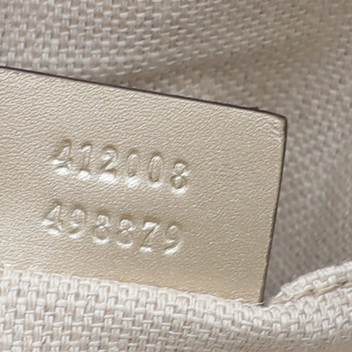 Gucci Metallic Gold Webby Bee Camera Bag-Gucci-THE CLOSET