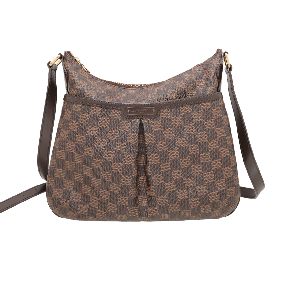 Louis Vuitton Ebene Bloomsbury PM Bag-Louis Vuitton-THE CLOSET