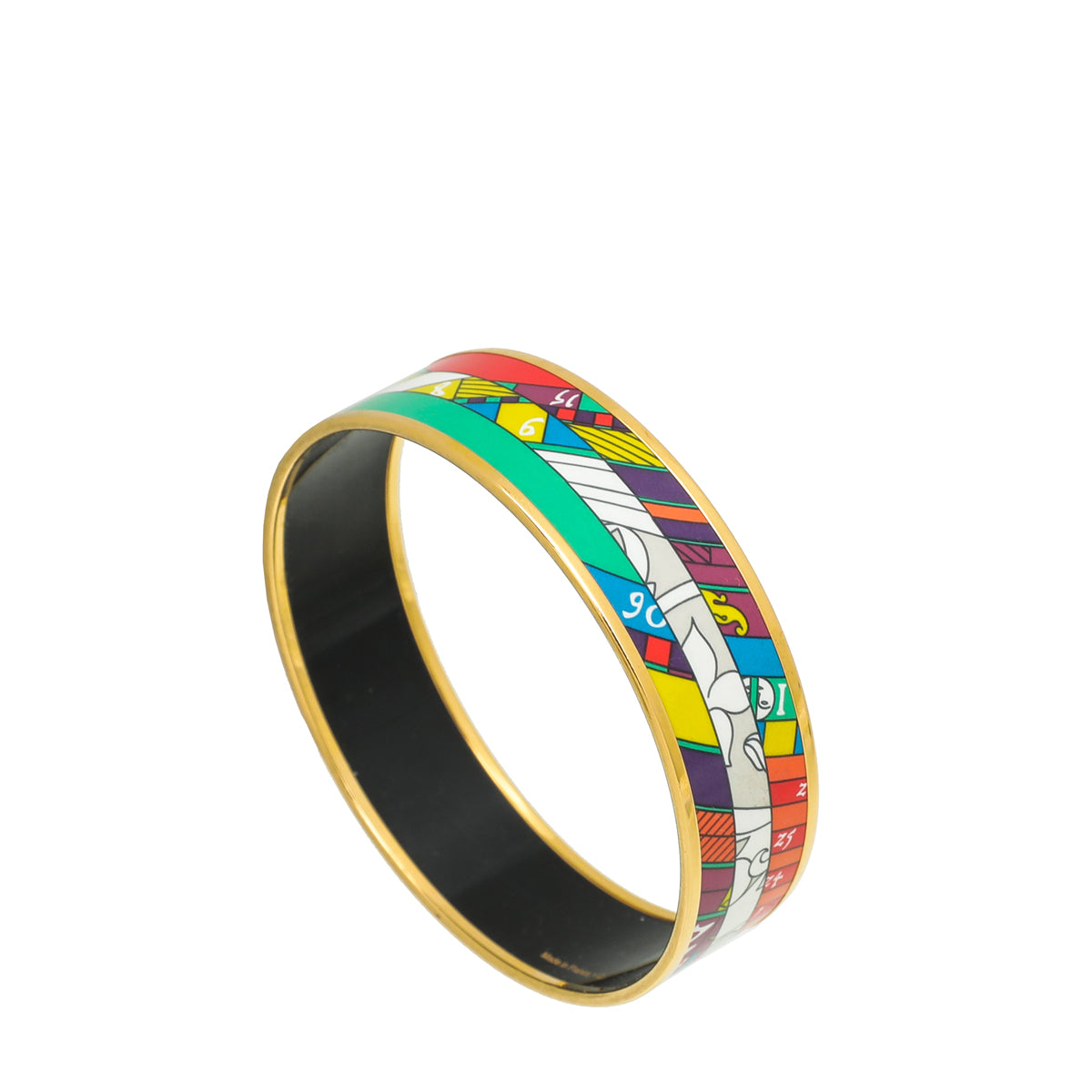 Hermes Multicolor Astrologie Nouvelle Bracelet