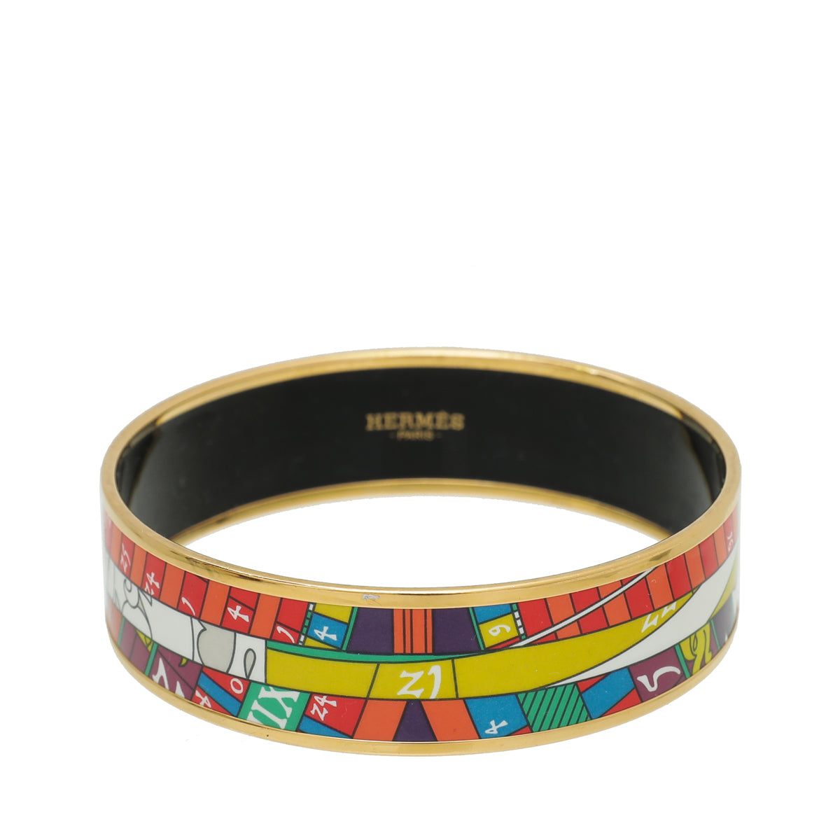 Hermes Multicolor Astrologie Nouvelle Bracelet-Hermes-THE CLOSET