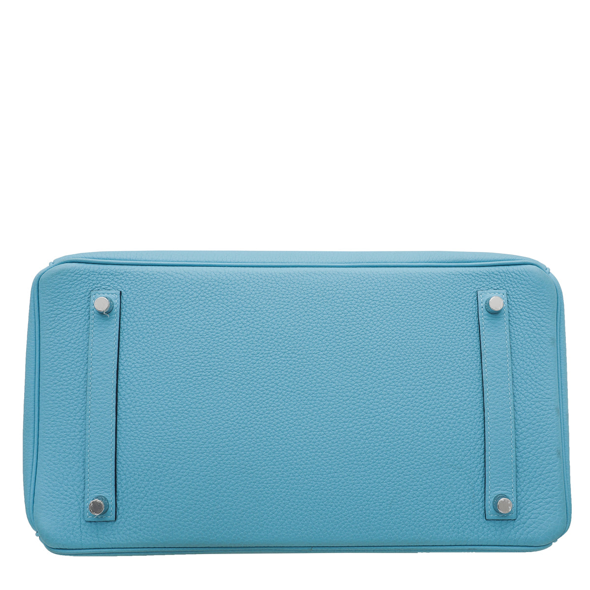 Hermes Bicolor Horseshoe Stamp Birkin 35 Bag-Hermes-THE CLOSET