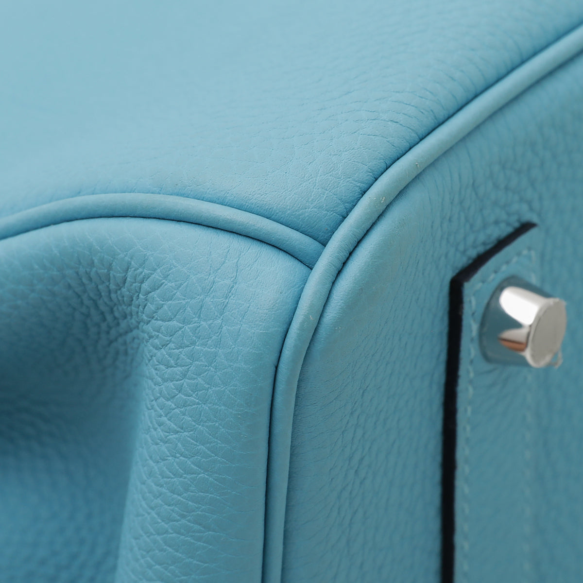 Hermes Bicolor Horseshoe Stamp Birkin 35 Bag-Hermes-THE CLOSET