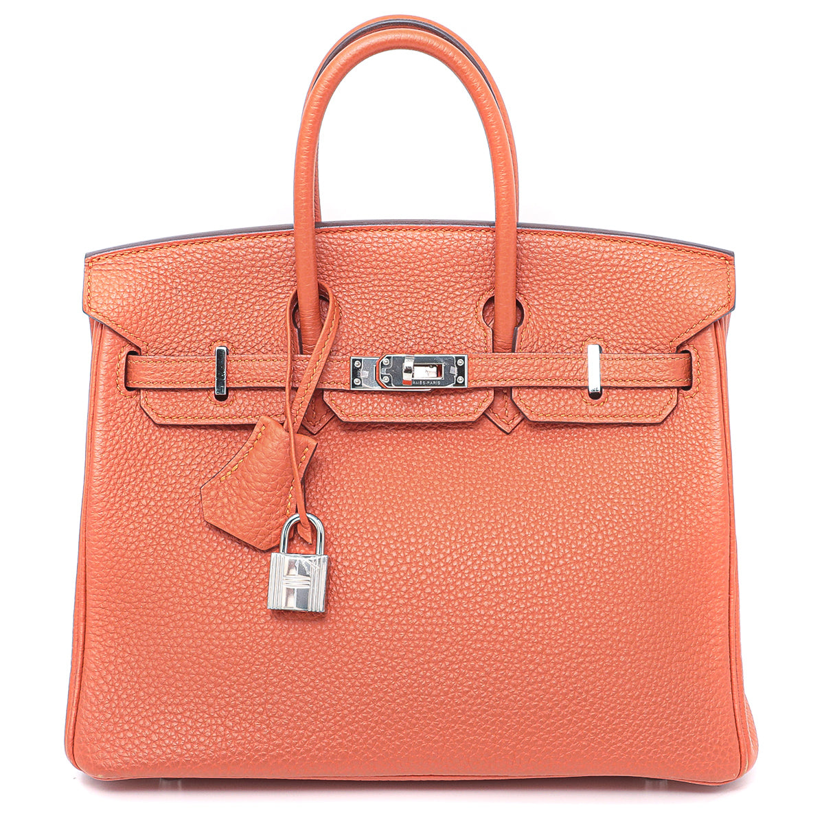 Hermes Feu Birkin 25-Hermes-THE CLOSET