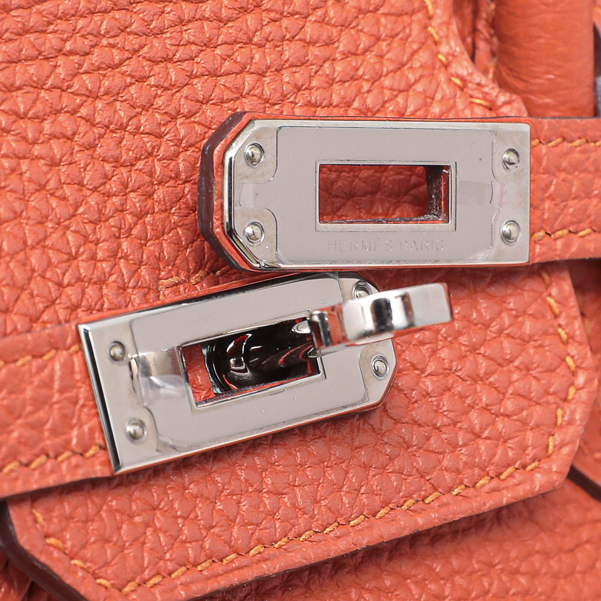 Hermes Feu Birkin 25-Hermes-THE CLOSET