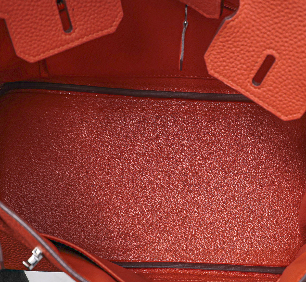Hermes Feu Birkin 25-Hermes-THE CLOSET