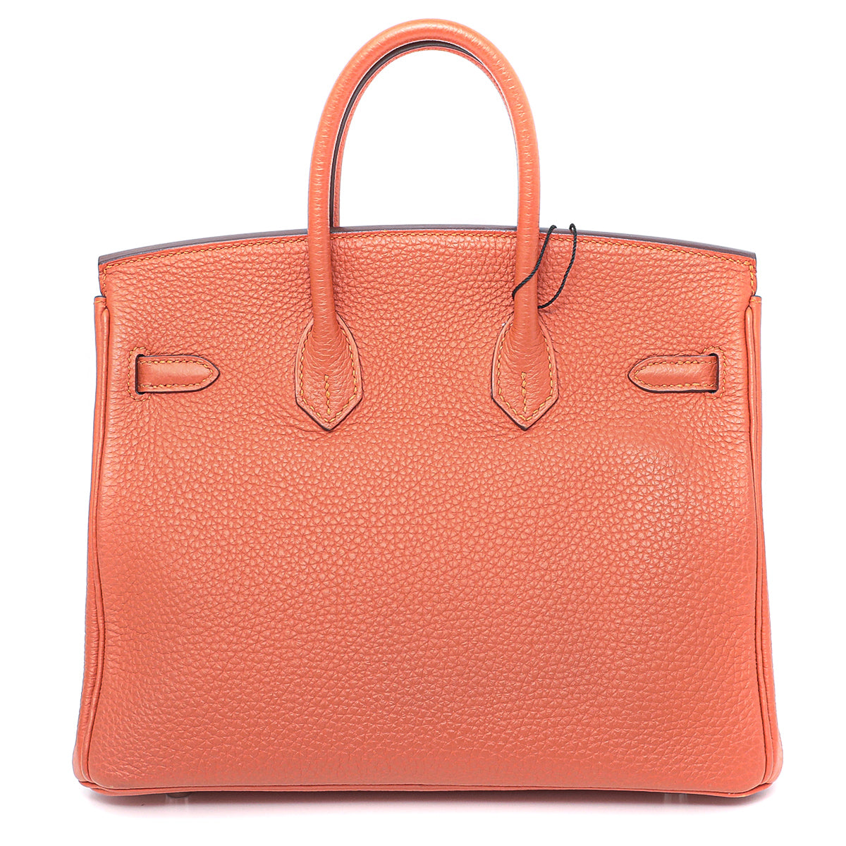Hermes Feu Birkin 25-Hermes-THE CLOSET