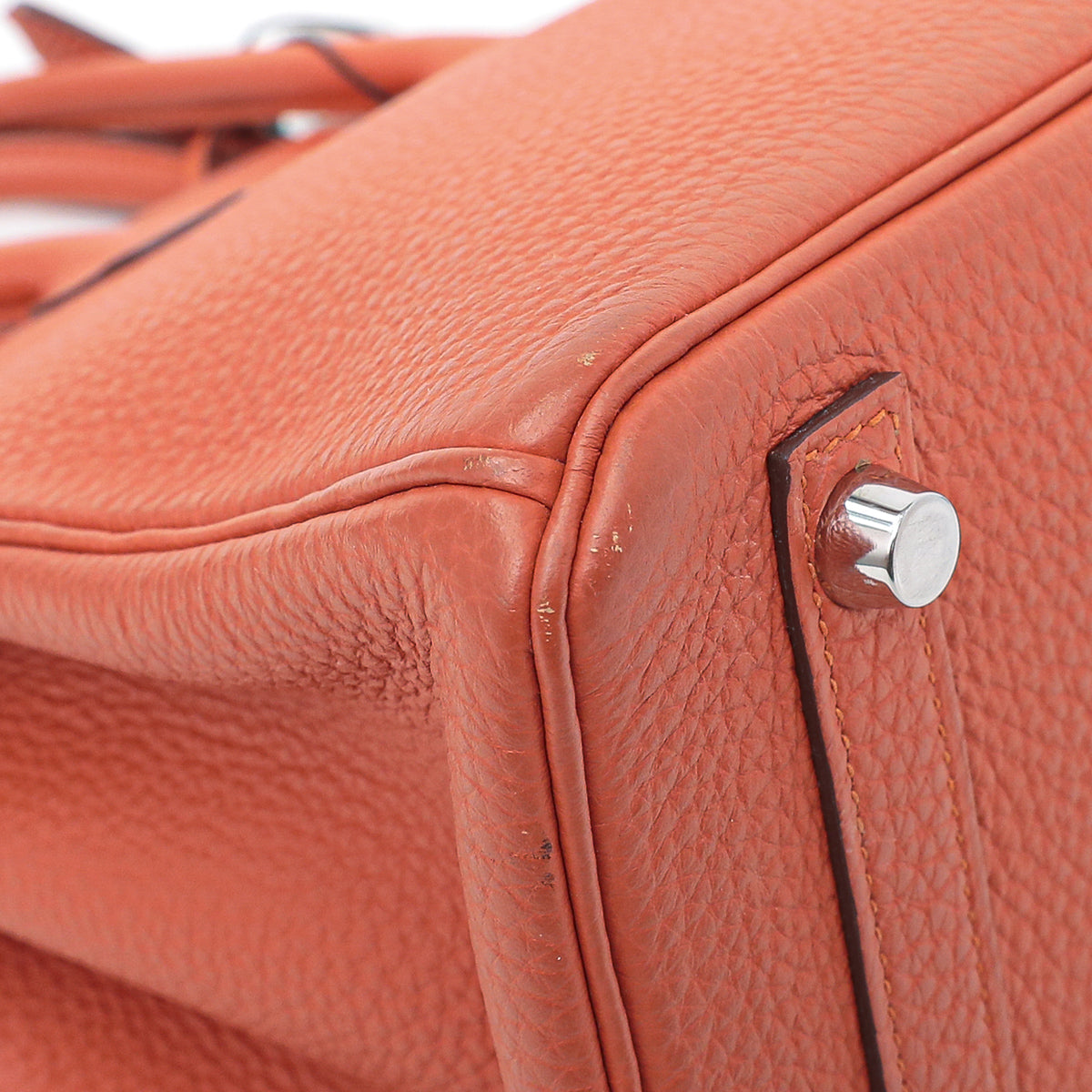 Hermes Feu Birkin 25-Hermes-THE CLOSET