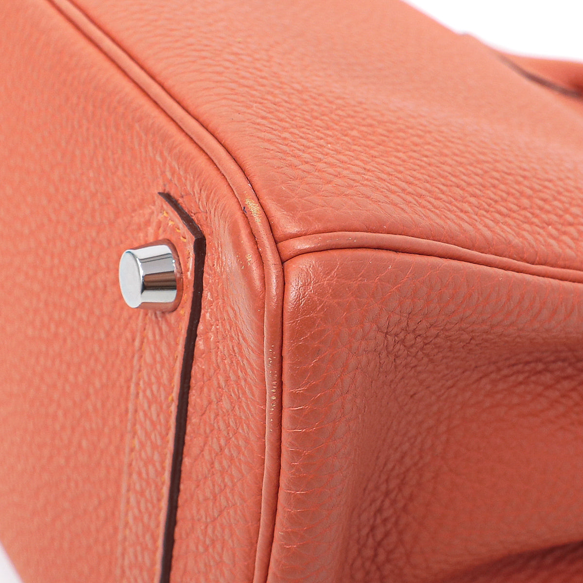 Hermes Feu Birkin 25-Hermes-THE CLOSET