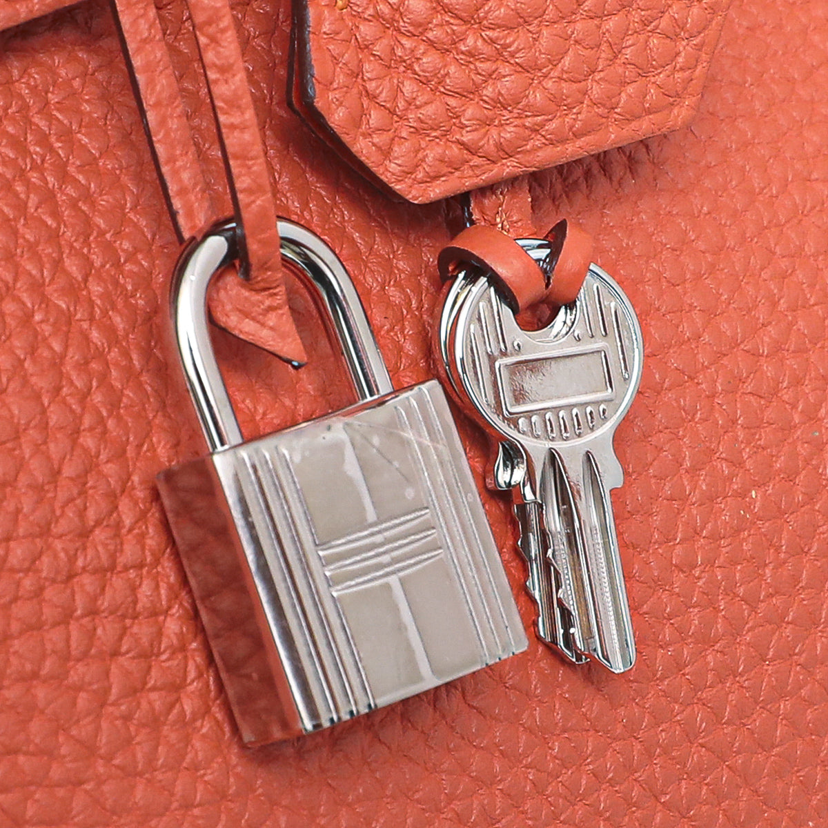 Hermes Feu Birkin 25-Hermes-THE CLOSET
