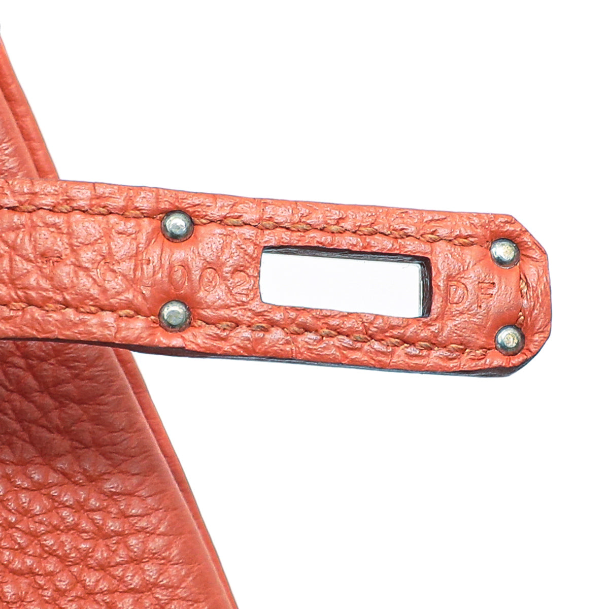 Hermes Feu Birkin 25-Hermes-THE CLOSET