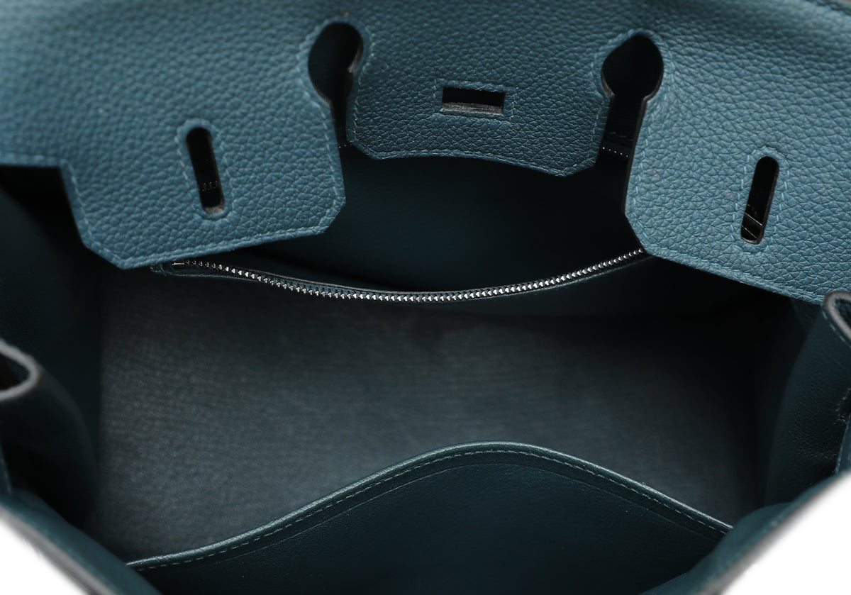 Hermes Colvert Birkin 25 Bag-Hermes-THE CLOSET