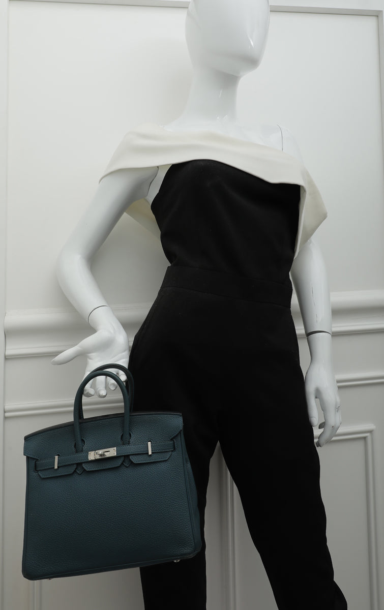 Hermes Colvert Birkin 25 Bag-Hermes-THE CLOSET