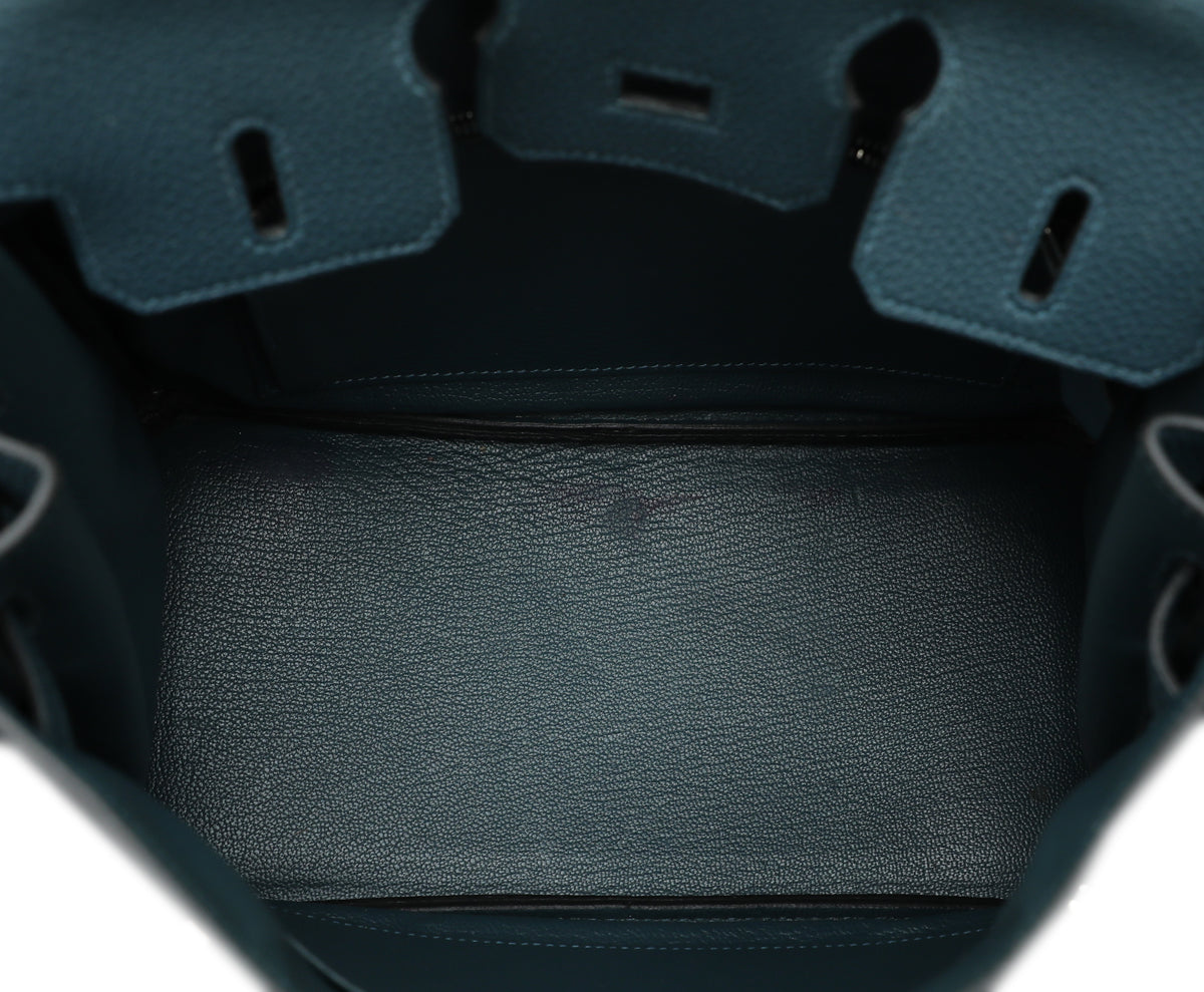 Hermes Colvert Birkin 25 Bag-Hermes-THE CLOSET