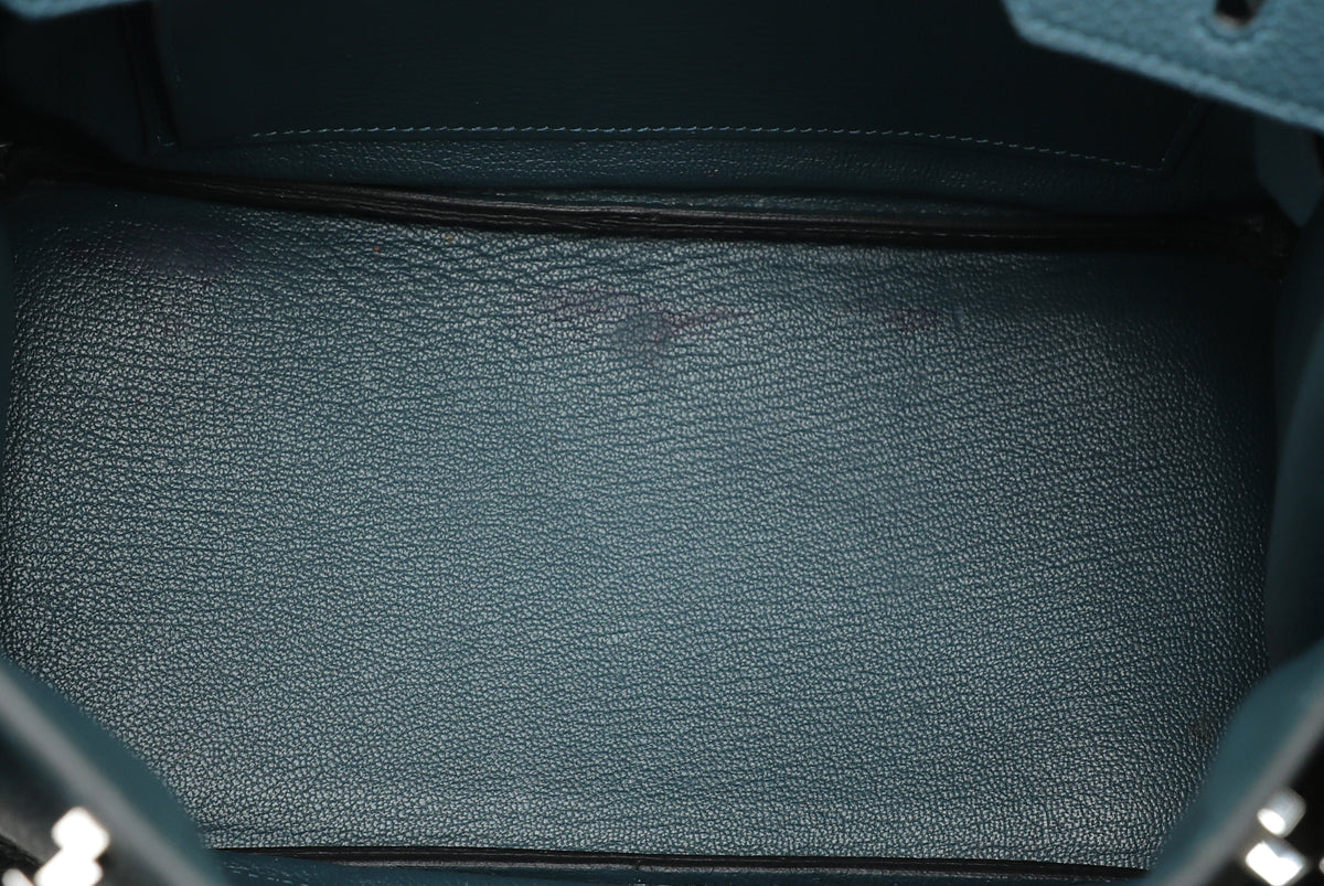 Hermes Colvert Birkin 25 Bag-Hermes-THE CLOSET