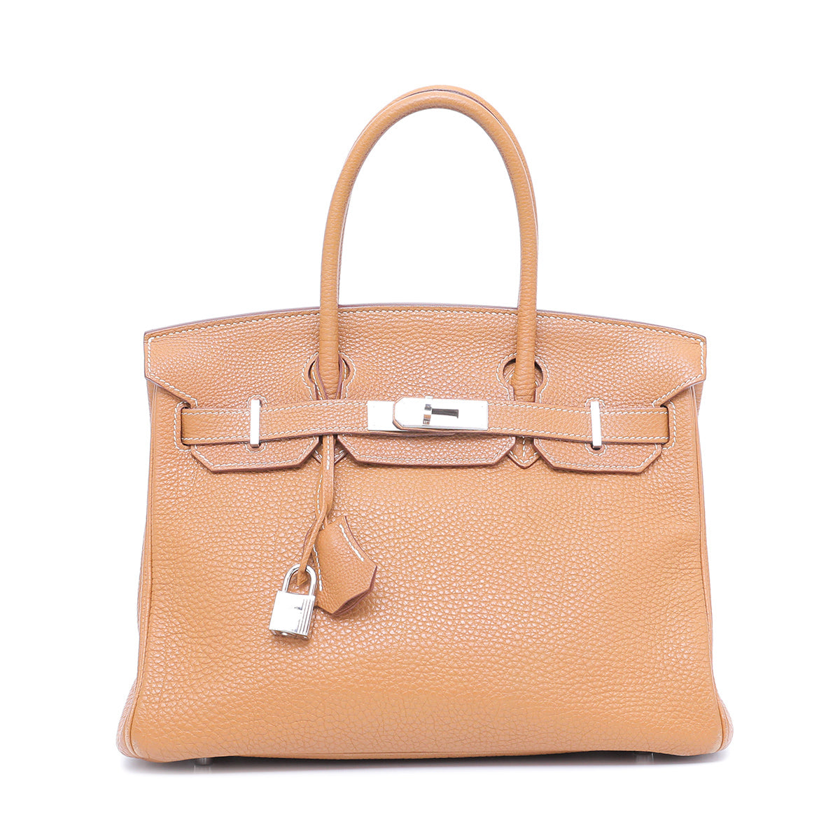 Hermes Gold Birkin 30-Hermes-THE CLOSET