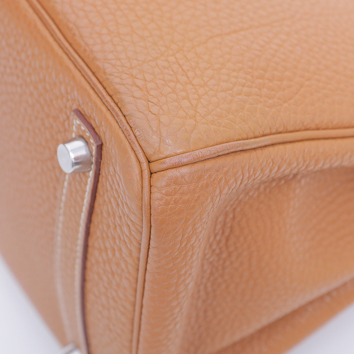 Hermes Gold Birkin 30-Hermes-THE CLOSET