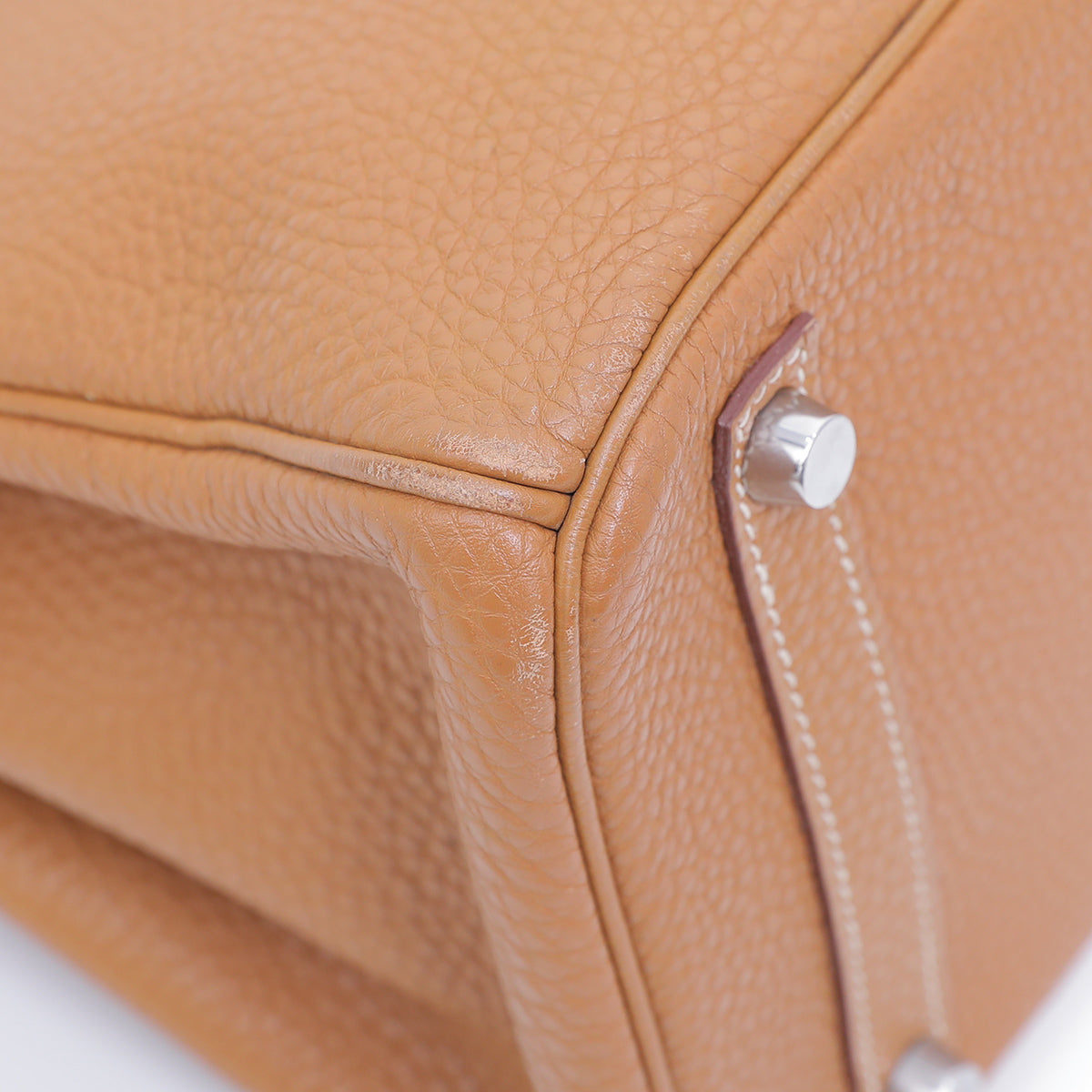 Hermes Gold Birkin 30-Hermes-THE CLOSET