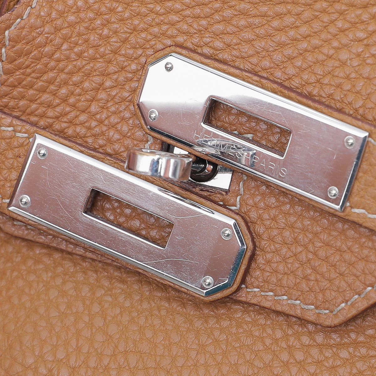 Hermes Gold Birkin 30-Hermes-THE CLOSET