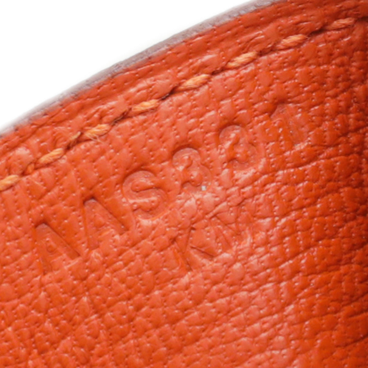 Hermes Orange Birkin 30 Bag-Hermes-THE CLOSET