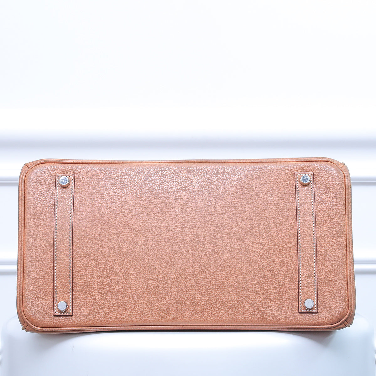 Hermes Toffee Birkin 35-Hermes-THE CLOSET