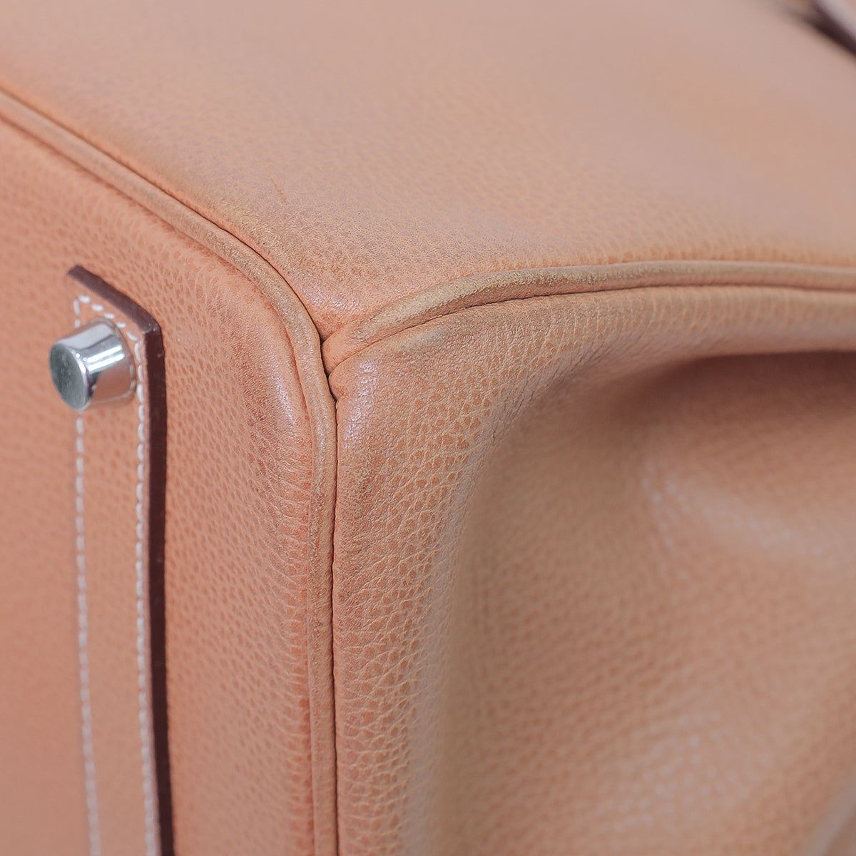 Hermes Toffee Birkin 35-Hermes-THE CLOSET