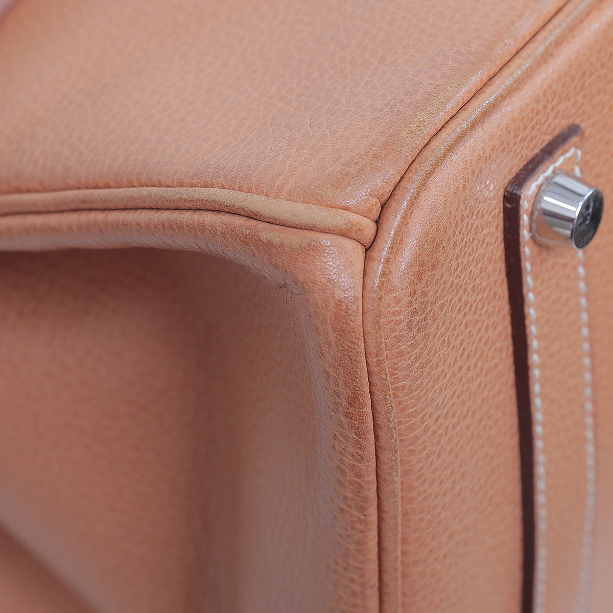 Hermes Toffee Birkin 35-Hermes-THE CLOSET