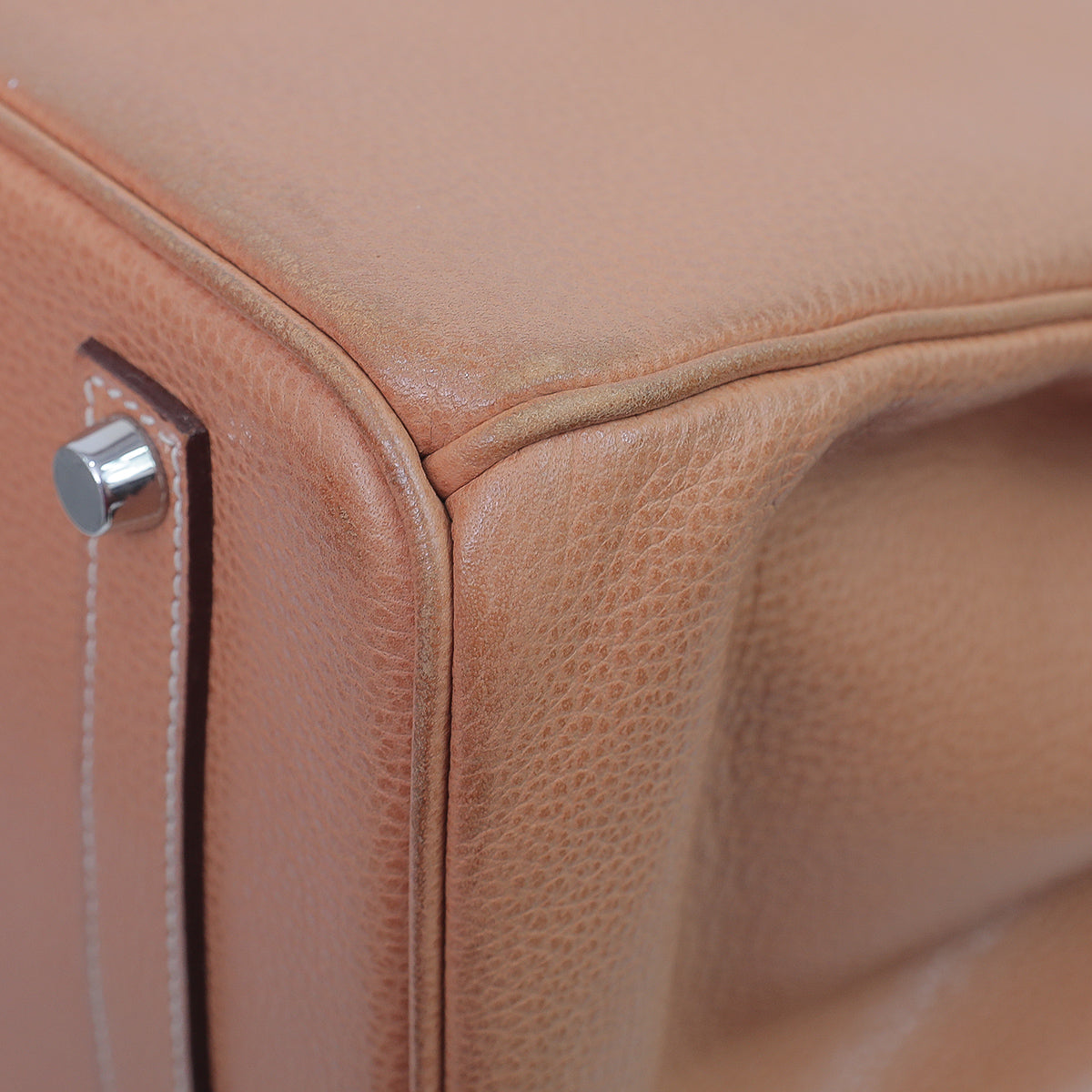 Hermes Toffee Birkin 35-Hermes-THE CLOSET