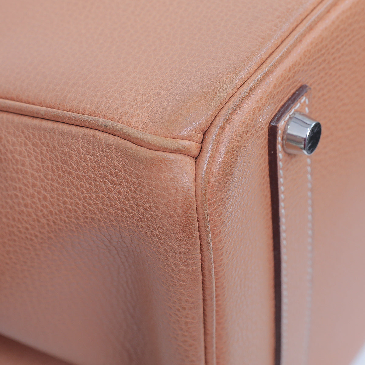 Hermes Toffee Birkin 35-Hermes-THE CLOSET