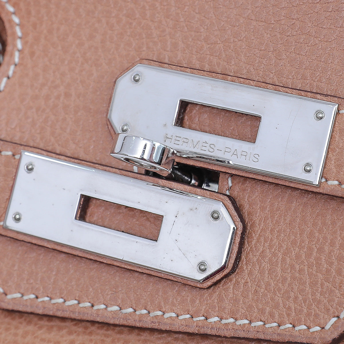 Hermes Toffee Birkin 35-Hermes-THE CLOSET