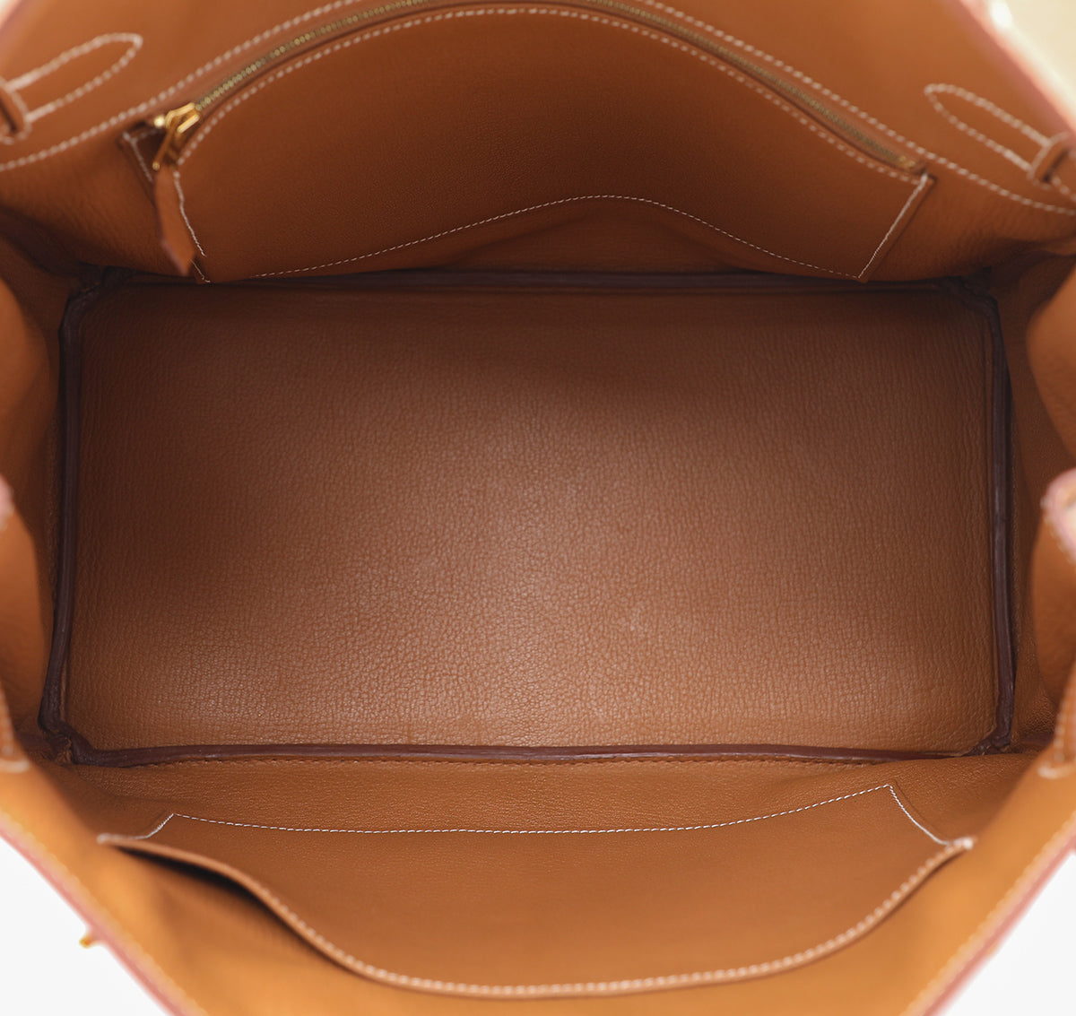 Hermes Gold Birkin 35-Hermes-THE CLOSET