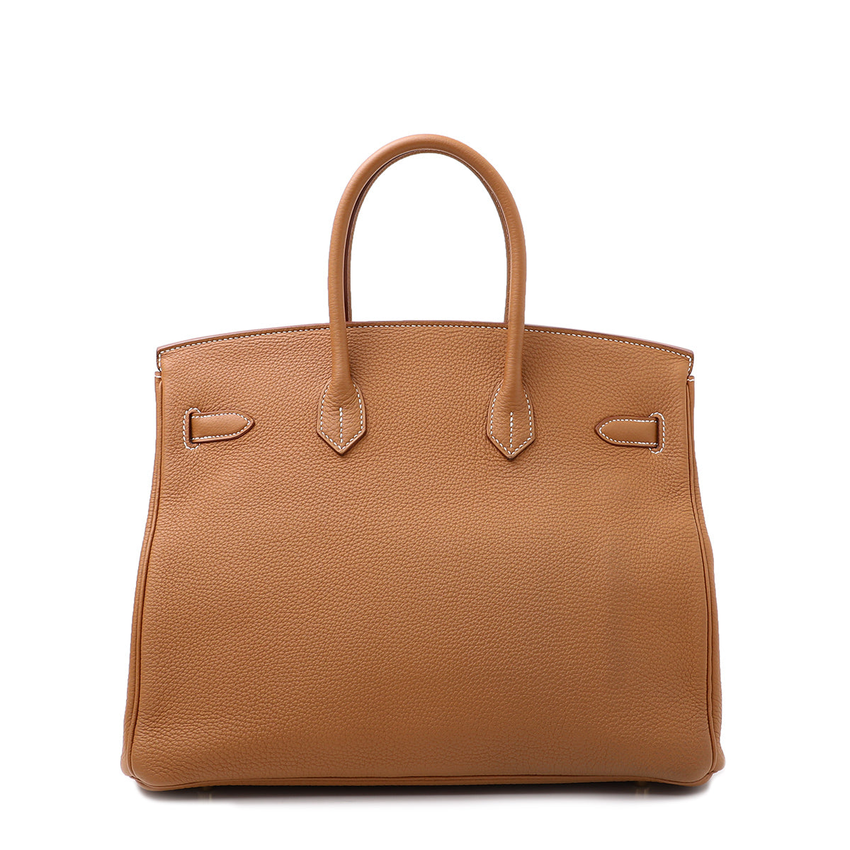 Hermes Gold Birkin 35-Hermes-THE CLOSET