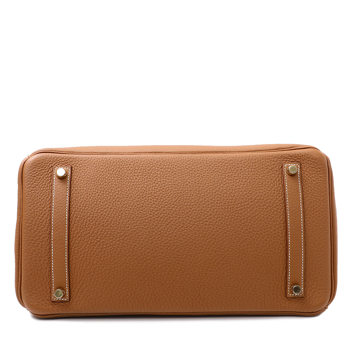 Hermes Gold Birkin 35-Hermes-THE CLOSET