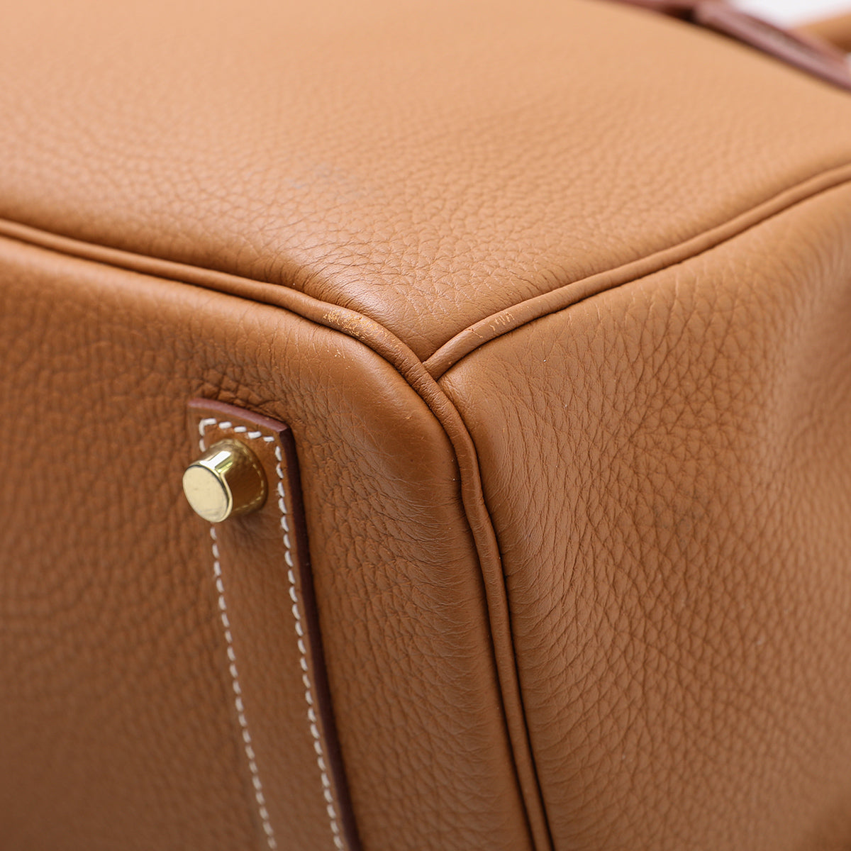 Hermes Gold Birkin 35-Hermes-THE CLOSET