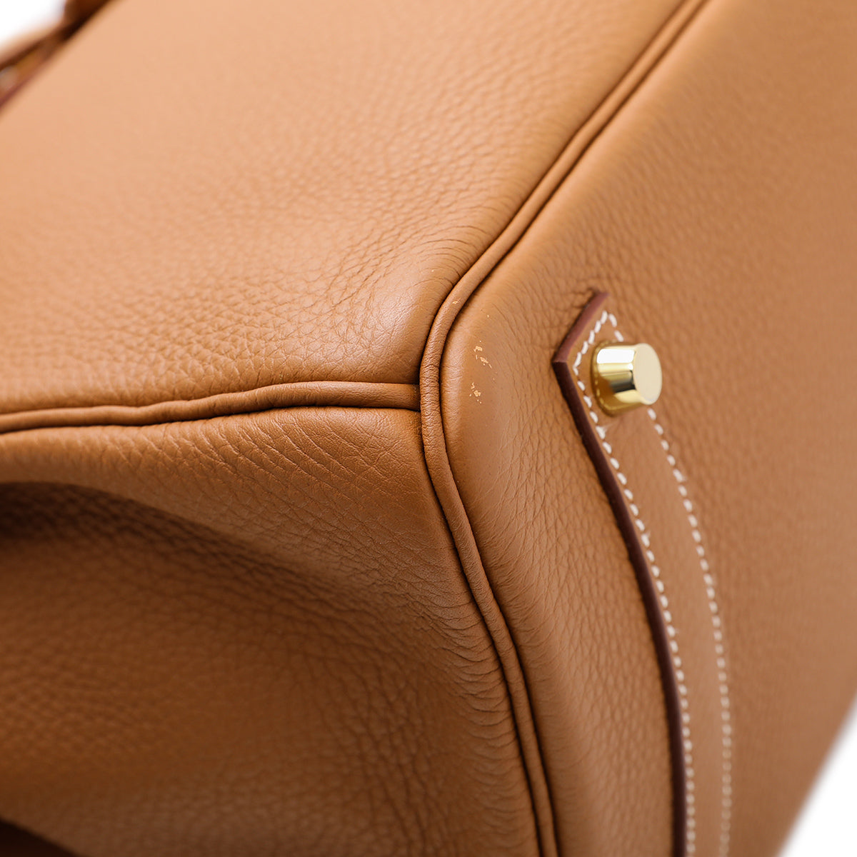 Hermes Gold Birkin 35-Hermes-THE CLOSET