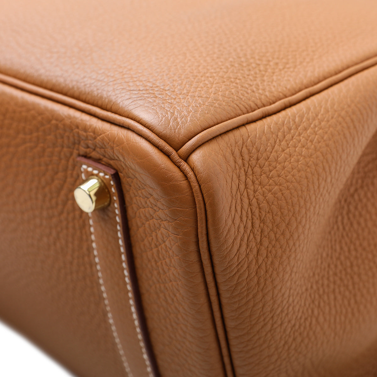 Hermes Gold Birkin 35-Hermes-THE CLOSET