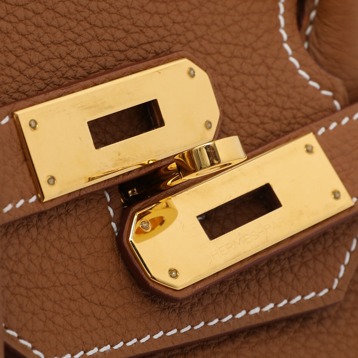 Hermes Gold Birkin 35-Hermes-THE CLOSET