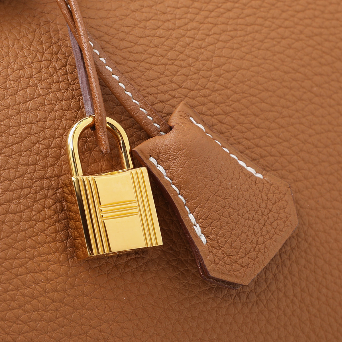 Hermes Gold Birkin 35-Hermes-THE CLOSET
