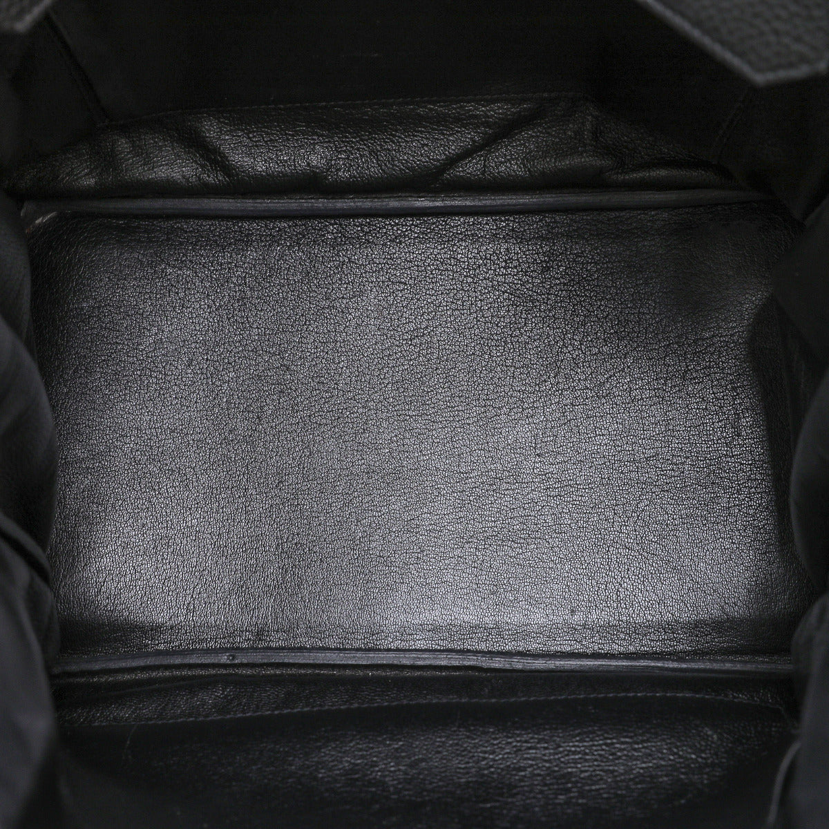 Hermes Birkin Noir Black Togo 35-Hermes-THE CLOSET