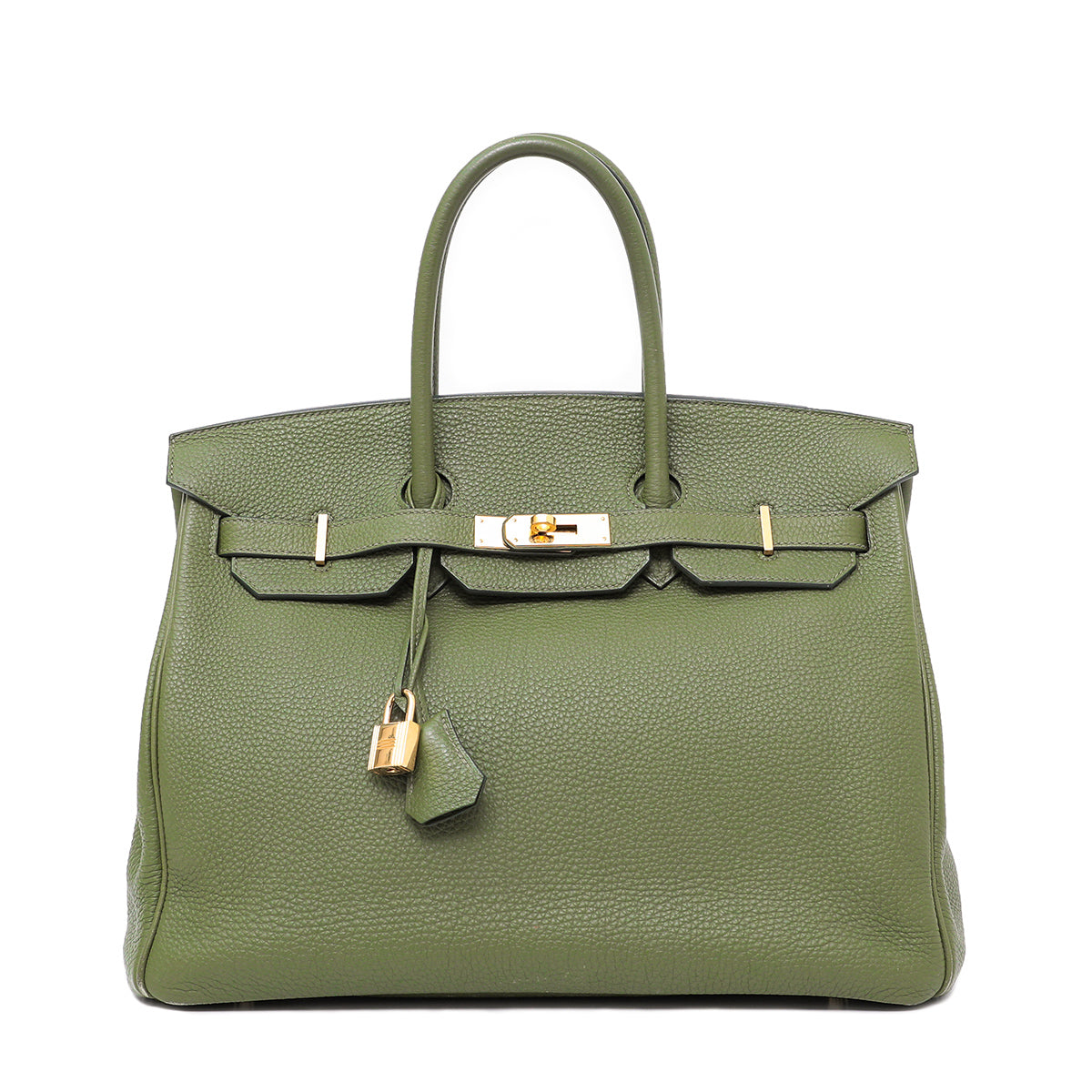 Hermes Canopee Birkin 35 Bag-Hermes-THE CLOSET