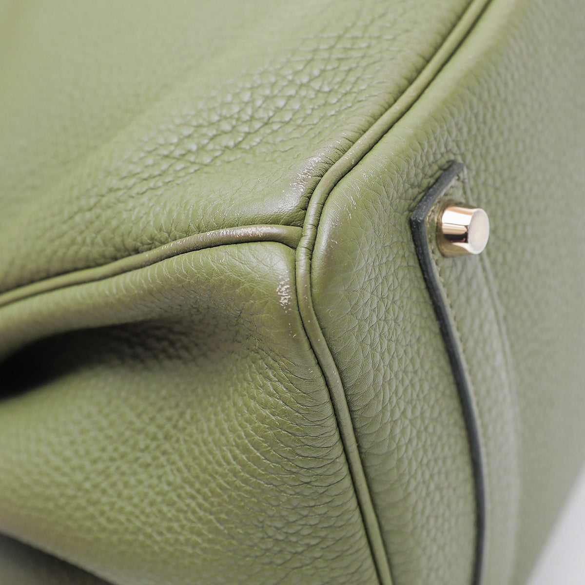 Hermes Canopee Birkin 35 Bag-Hermes-THE CLOSET