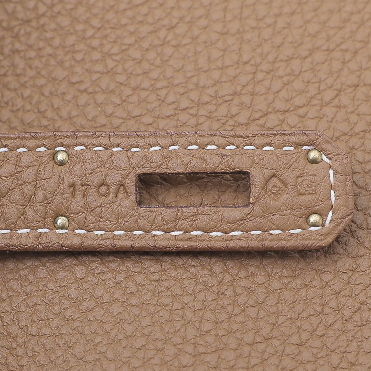 Hermes Gold Birkin Togo 35-Hermes-THE CLOSET