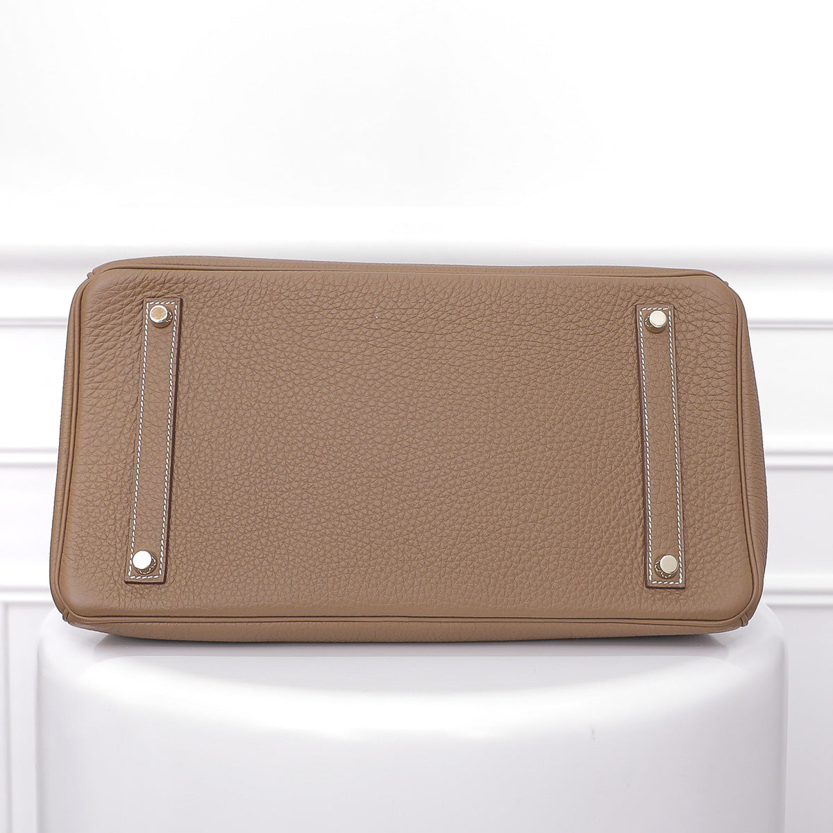 Hermes Gold Birkin Togo 35-Hermes-THE CLOSET