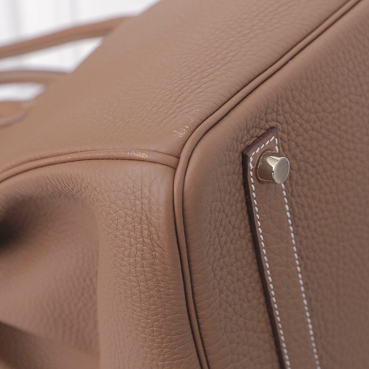 Hermes Gold Birkin Togo 35-Hermes-THE CLOSET