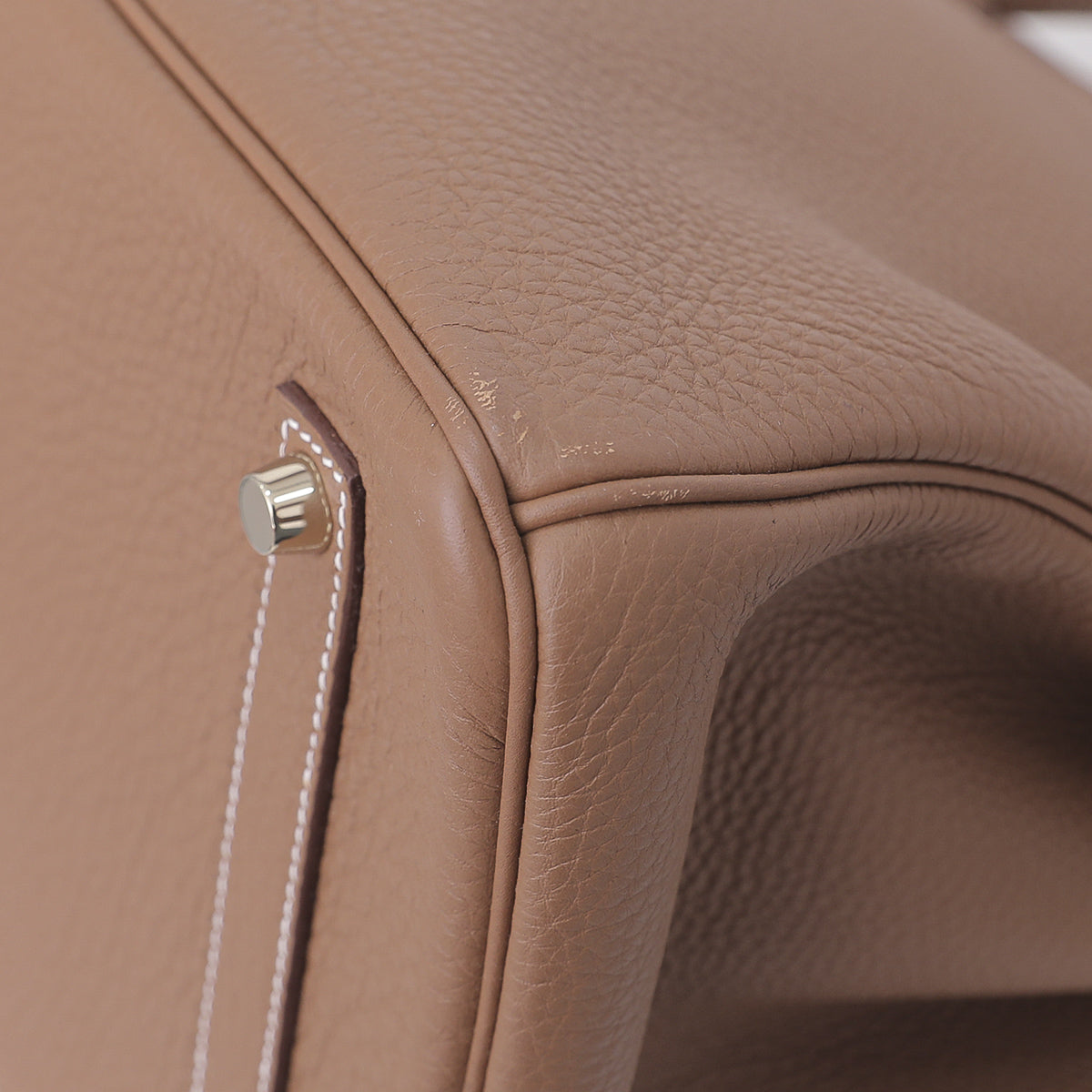 Hermes Gold Birkin Togo 35-Hermes-THE CLOSET