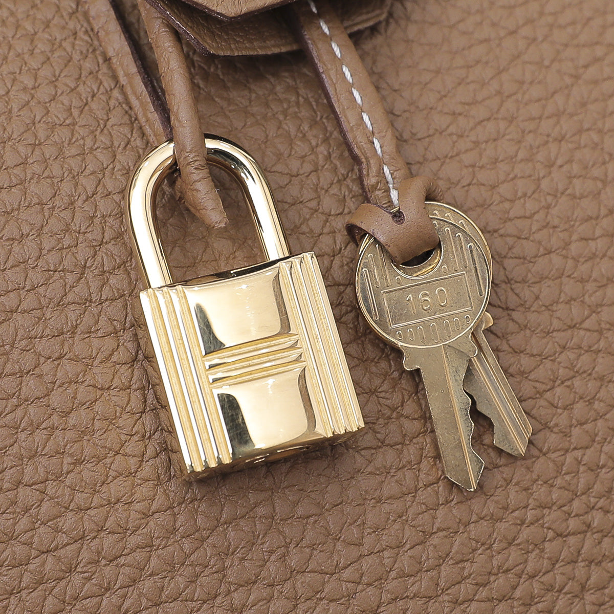 Hermes Gold Birkin Togo 35-Hermes-THE CLOSET