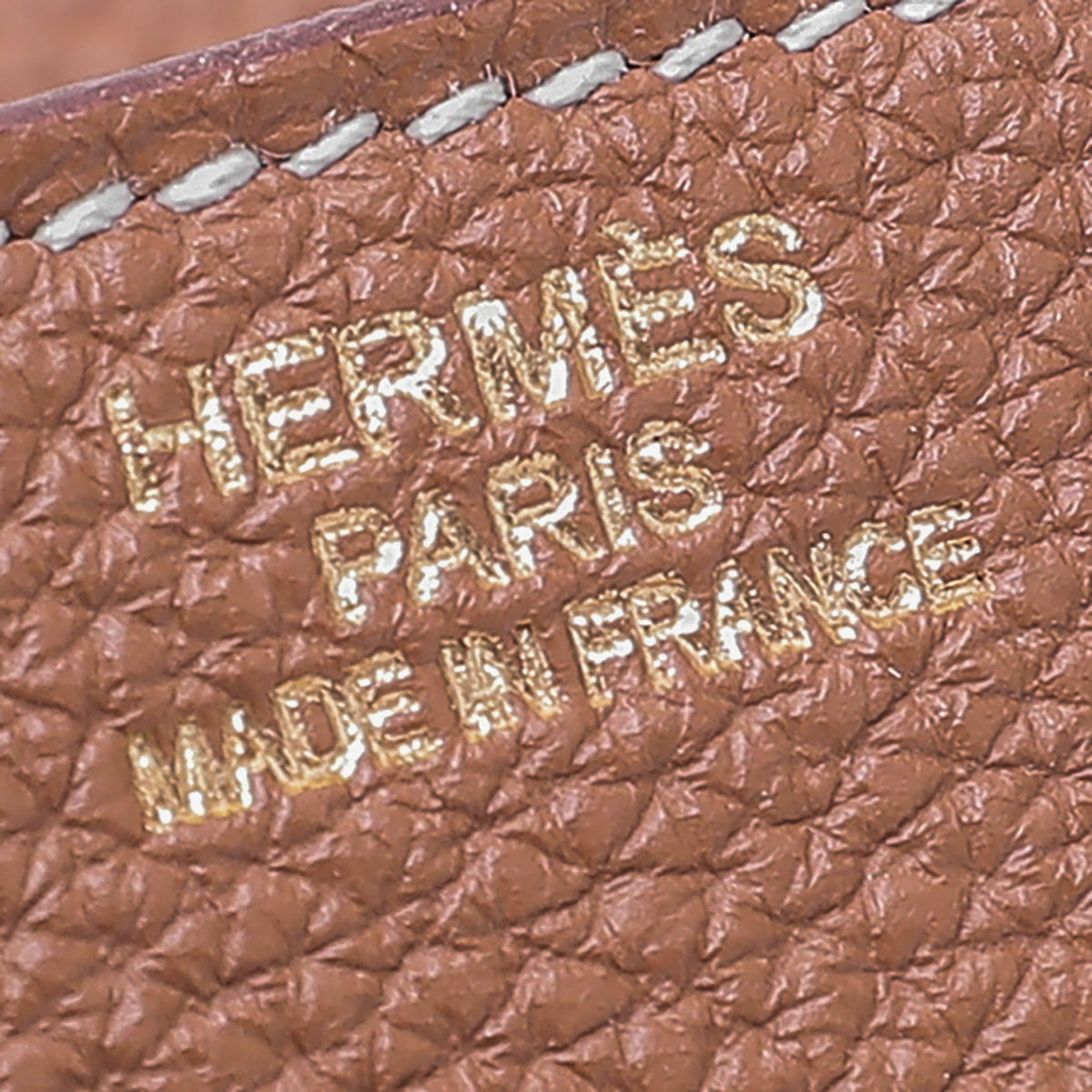 Hermes Sanguine Birkin 35 Bag – The Closet